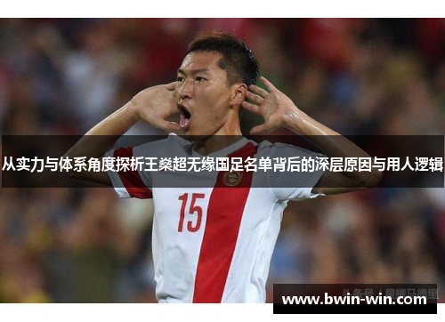 从实力与体系角度探析王燊超无缘国足名单背后的深层原因与用人逻辑